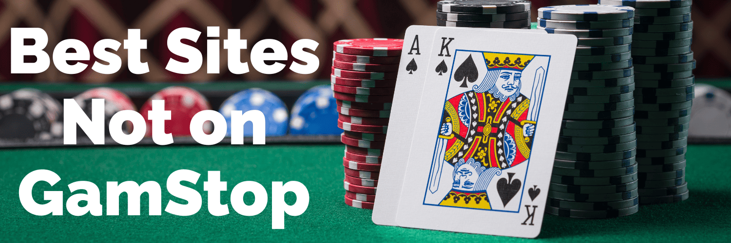 Exploring GamStop Free Sites A Guide for Gamblers