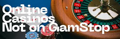 Exploring Independent Casinos Not on GamStop -969537293