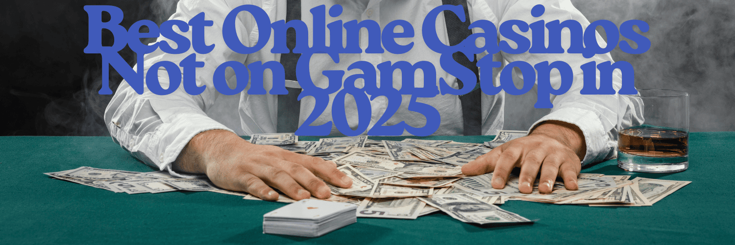 Exploring Independent Casinos Not on GamStop -969537293