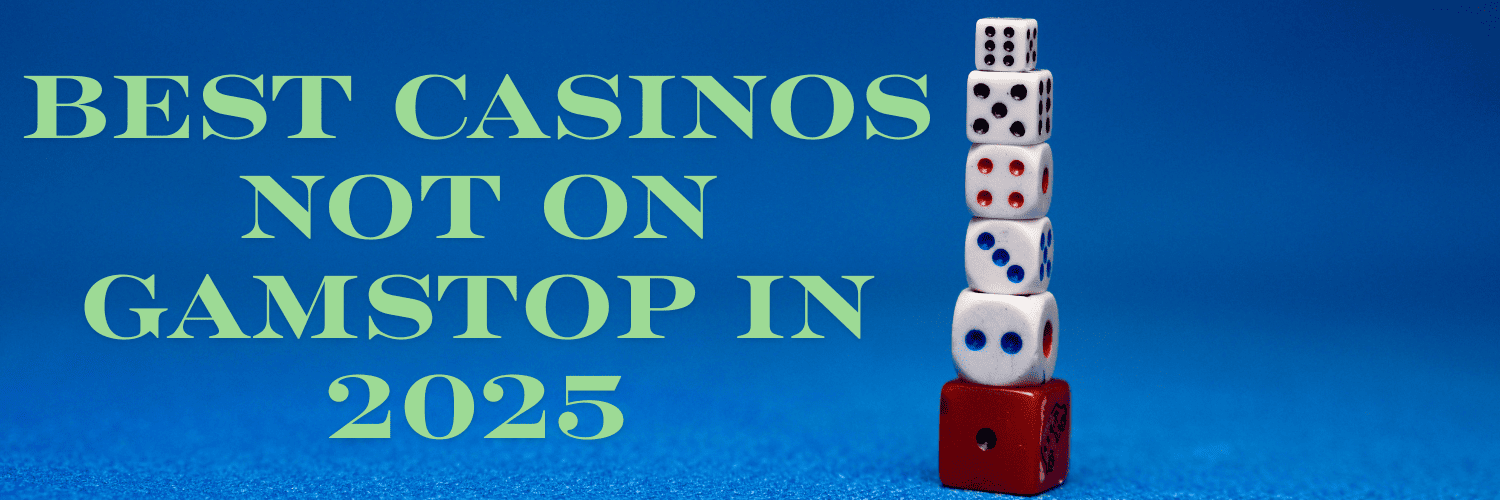 Exploring Non GamStop Casino Sites A Comprehensive Guide -1680820996