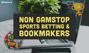 Exploring Non GamStop Football Betting Sites -747896668