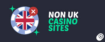 Exploring Non-UKGC Casino Websites Opportunities and Risks -758861012