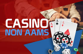 I casinò europei affidabili Guida ai migliori luoghi di gioco