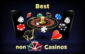 I Migliori Casinò Europei Affidabili Guida Completa -119460793 I Migliori Casinò Europei Affidabili Guida Completa -119460793