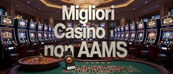 I Migliori Casinò Europei Affidabili Guida Completa -119460793 I Migliori Casinò Europei Affidabili Guida Completa -119460793