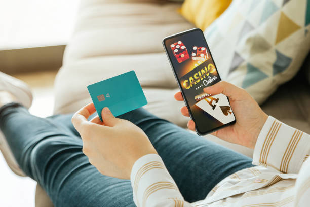 Mastercard Casino Den Ideelle Betalingsmetode til Online Spil