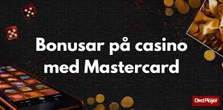 Mastercard Casino Din Guide til Sikker Spiloplevelse -1850597887 Mastercard Casino Din Guide til Sikker Spiloplevelse -1850597887