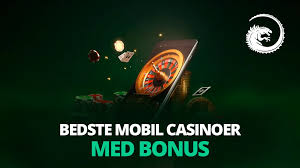 Mobil Casinoer Uden NemID - Spil Helt Uden Besvær