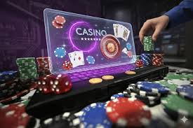Online Casino med Bankoverførsel - Tryk Spil og Vind Stort