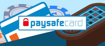 Online Casino med Paysafecard - Sikker og Nem Indbetaling