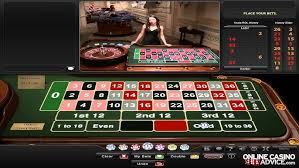 Online Roulette Games for Money Spin the Wheel of Fortune