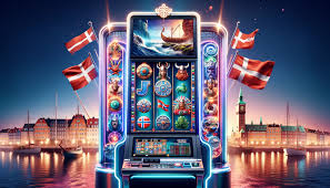 Oplev Online Kasinoer i Danmark Spil Sikkert og Ansvarligt