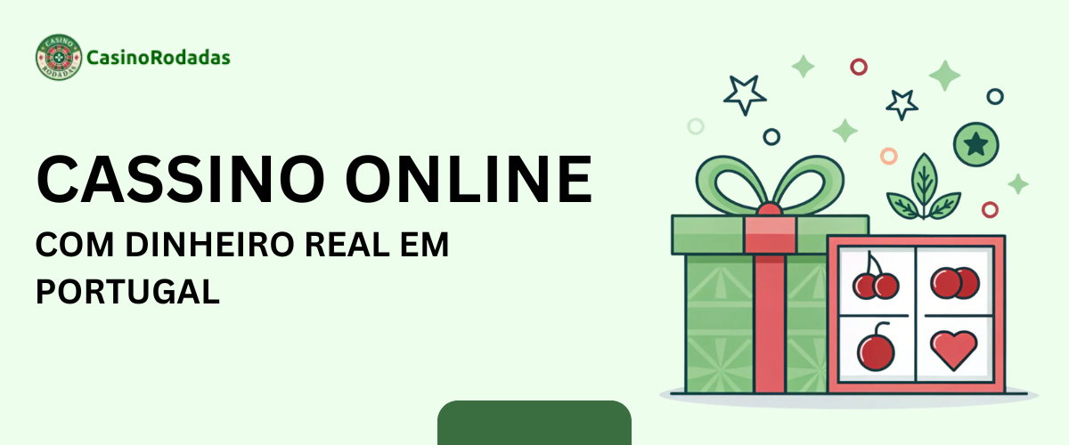 Os Melhores Casinos Online Para Jogar e Ganhar