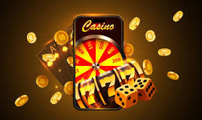 Play io Die Zukunft des Gamings