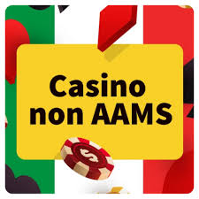 Scopri la Lista dei Casinò Online Non AAMS Gioco Sicuro e Divertente
