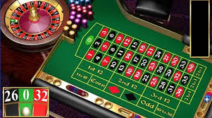 The Exciting World of Live Roulette Sites