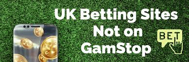 The Rise of Non GamStop Sports Betting Sites -728471824