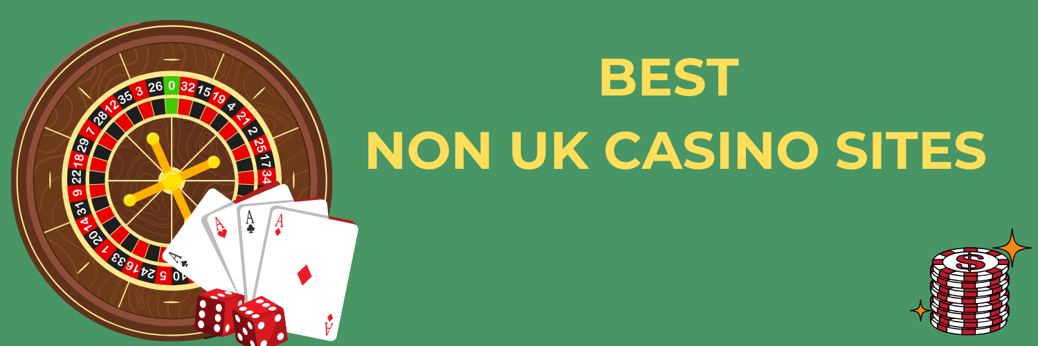 The Rise of Non-UKGC Casinos Exploring Alternatives for UK Players