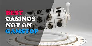 The Rise of UK Online Casinos Not on GamStop