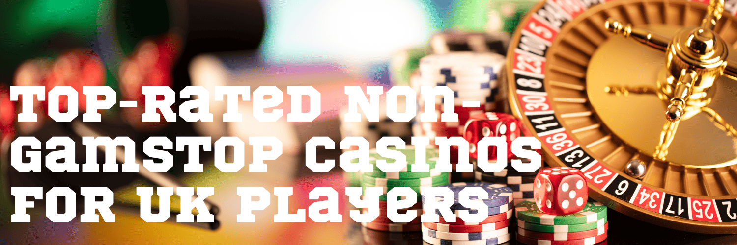 The Rise of UK Online Casinos Not on GamStop
