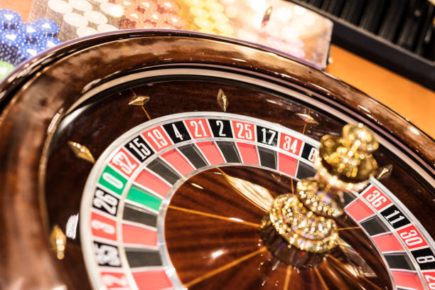 The Ultimate Guide to Live Roulette Sites The Ultimate Guide to Live Roulette Sites