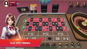 Unleashing the Thrill of Live Roulette Your Ultimate Casino Experience