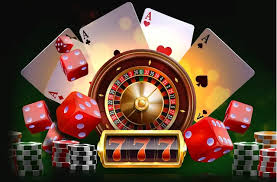 Unleashing the Thrill of Live Roulette Your Ultimate Casino Experience