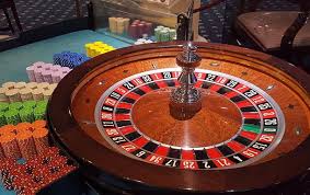 Unleashing the Thrill of Live Roulette Your Ultimate Casino Experience