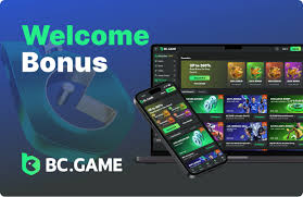 Unlock Your Gaming Experience with BC.Game Login