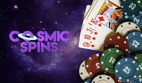 Unveiling the Universe of Cosmic Spins Your Guide to Stellar Gaming Experiences