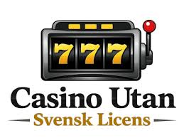 Upptäck casinon utan svensk licens Fördelar och risker Upptäck casinon utan svensk licens Fördelar och risker