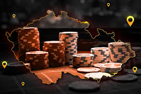 Všechny online casina Průvodce světem hazardních her