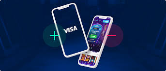 Visa Casino Din Guide til Spil med Visa Betalinger
