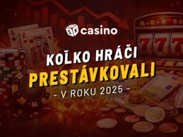 Zoznam online kasín Objavte najlepšie možnosti zábavy a výhier