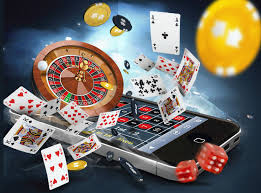 Bedste Udenlandsk Casino Find Dine Favoritter 497889723