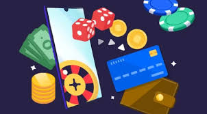 Casino med Straks Udbetaling - Spillereglers fremtid