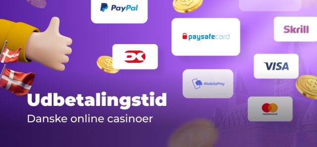 Casino med Straks Udbetaling - Spillereglers fremtid