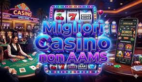 Casinò Senza Registrazione Gioca Subito!