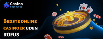 Casino Uden Rufus Få Gratis Spins uden Besvær
