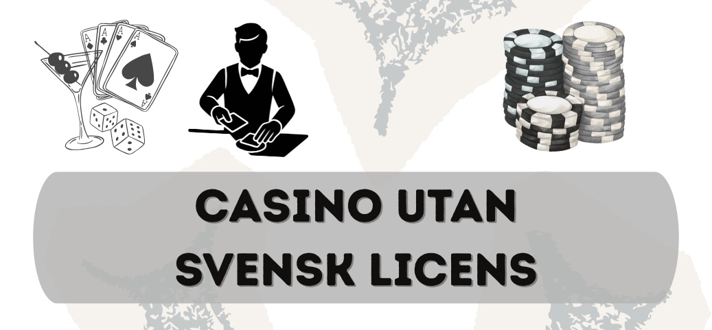 Casino Utan BankID - En Guide till Säker och Bekväm Spelupplevelse Casino Utan BankID - En Guide till Säker och Bekväm Spelupplevelse