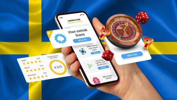 Casino Utan Svensk Licens En Djupgående Guide 480737691 Casino Utan Svensk Licens En Djupgående Guide 480737691