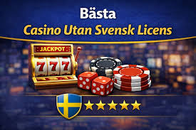 Casino Utan Svensk Licens En Djupgående Guide 480737691 Casino Utan Svensk Licens En Djupgående Guide 480737691