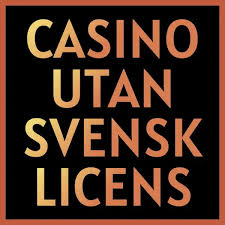 Casino Utan Svensk Licens En Översikt Casino Utan Svensk Licens En Översikt