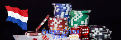 Casino zonder CRUKS Nederland - Speel Veilig en Anoniem