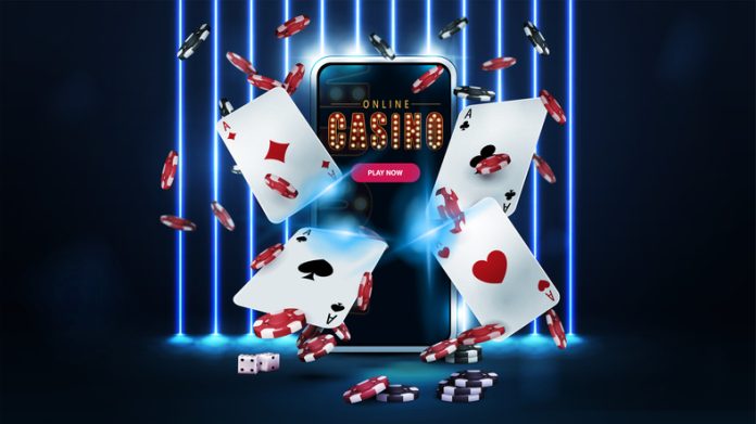 Casinos Online com Bónus O Guia Completo para Aproveitar ao Máximo