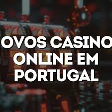 Descubra os Melhores Online Casinos com Bónus Irresistíveis