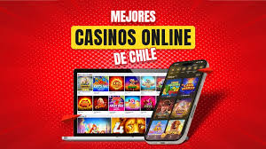 Descubre los Mejores Casinos en Chile para una Experiencia Inigualable