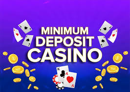 Discover the Best £2 Deposit Casinos Play Without Breaking the Bank Discover the Best £2 Deposit Casinos Play Without Breaking the Bank