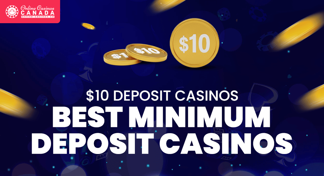 Discover the Best £2 Deposit Casinos Play Without Breaking the Bank Discover the Best £2 Deposit Casinos Play Without Breaking the Bank