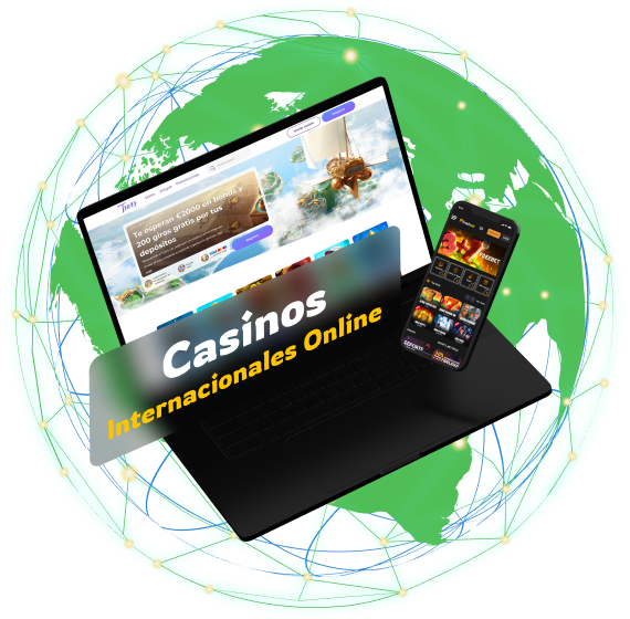 Diseños Globales en Plataformas No Convencionales